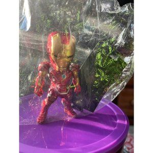 Avengers Action figures Infinity War Endgame Ironman